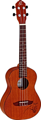 Ortega - RU5MM-TE Ukulele Ortega - RU5MM-TE Ukulele
