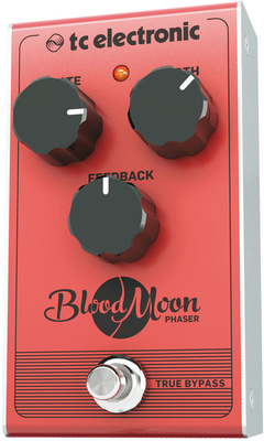 tc electronic - Blood Moon Phaser