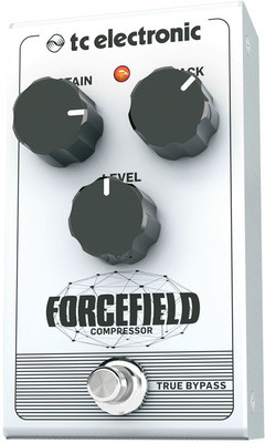 tc electronic - Forcefield Compressor