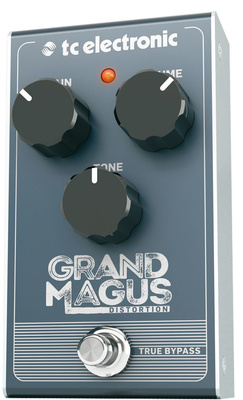 tc electronic - Grand Magus Distortion
