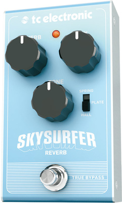 tc electronic - Skysurfer Reverb