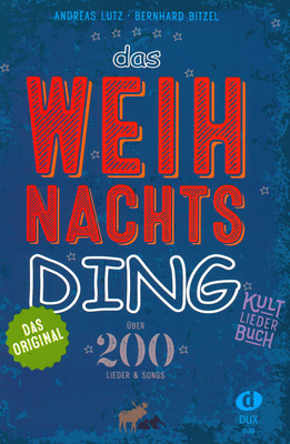 Edition Dux - Das Weihnachts-Ding