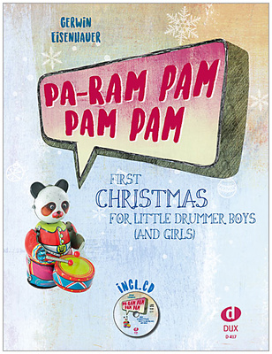 Edition Dux - Pa-Ram Pam Pam Pam