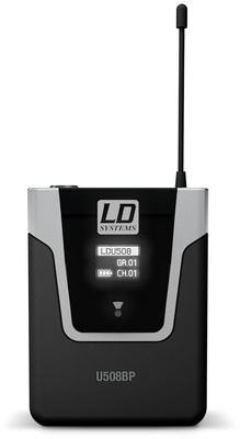 LD Systems - U508 BP