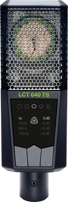 Lewitt - LCT 640 TS