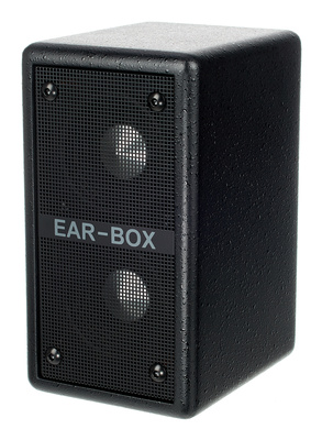 Phil Jones - EAR BOX
