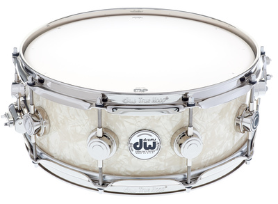 DW - '14''x05'' Finish Ply Snare Maple'