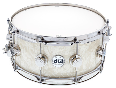 DW - '14''x06'' Finish Ply Snare Maple'