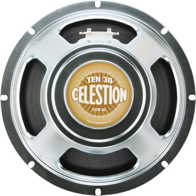 Celestion - Ten 30 16 Ohm