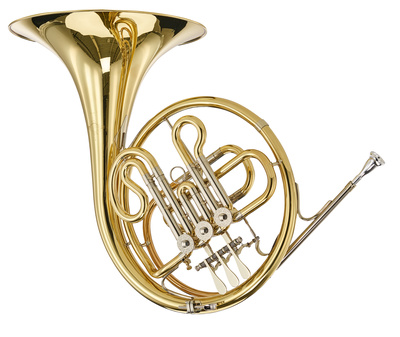 Thomann - HR-106 Bb French Horn