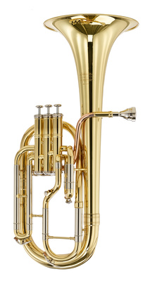 Thomann - AH 403 L Alto horn