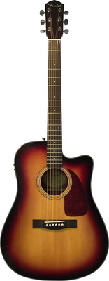 Fender - CD-140SCE Sunburst