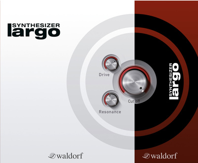 Waldorf - Largo