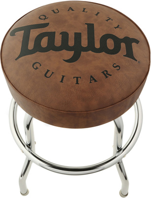 Taylor - 'Bar Stool Brown 24'''