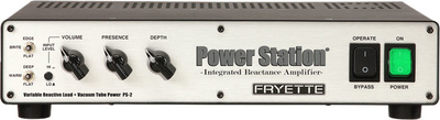 Fryette - Power Station PS-2A