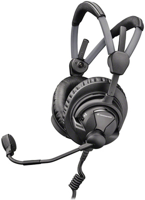 Sennheiser - HMDC 27