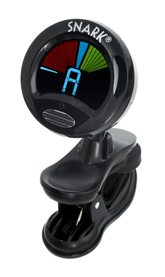 Snark - SN-5X Clip-on Tuner