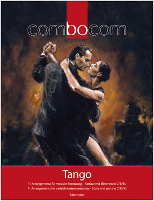 BÃ¤renreiter - combocom Tango