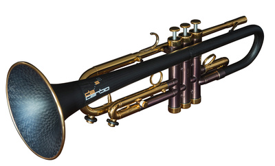 daCarbo - Toni Maier 139R Bb- Trumpet