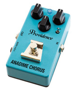 Providence - ADC-4 Anadime Chorus