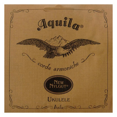 Aquila - New Nylgut Ukulele Set 31U