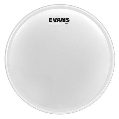 Evans - '13'' UV1 Coated Tom/Snare'