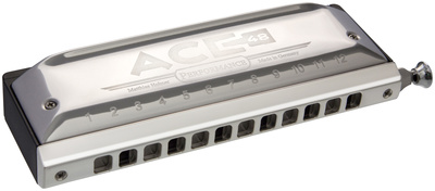 Hohner - ACE 48