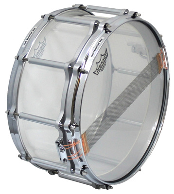 Pearl - '14''x6,5'' CRB Free Float. Clear'