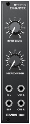 EMW - Stereo Enhancer