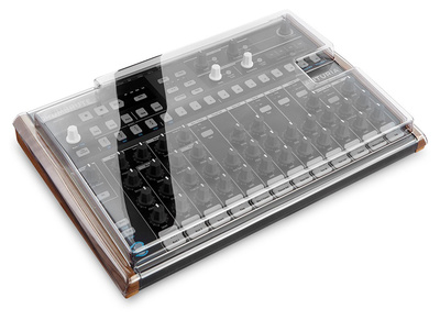 Decksaver - Arturia Drumbrute