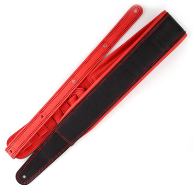 Richter - Springbreak I Black/Red