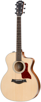 Taylor - 214ce Koa