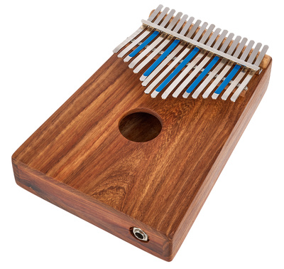 Afroton - Hugh Tracey AKA622P Kalimba Afroton - Hugh Tracey AKA622P Kalimba