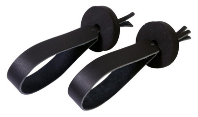 Nino - BR4 Leather Straps for Cymbals
