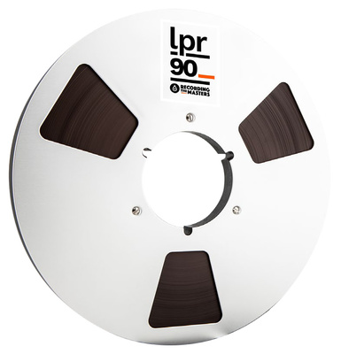 RTM - 'LPR 90 1/4'' 1100m NAB Pancake'