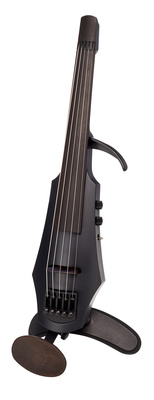 NS Design - NXT5a-VN-BK Violin