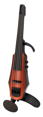 NS Design - NXT5a-VN-SB Violin