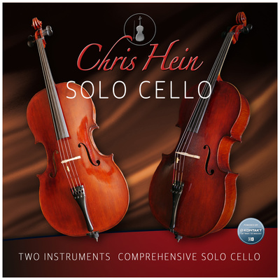 Best Service - Chris Hein Solo Cello