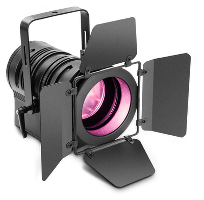 Cameo - TS 60 RGBW LED Theater-Spot