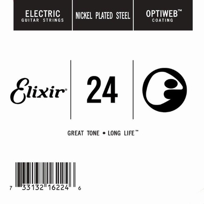 Elixir - 0.24 Optiweb