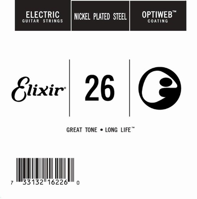 Elixir - 0.26 Optiweb