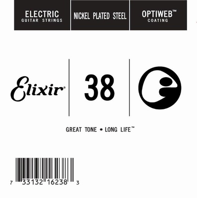 Elixir - 0.38 Optiweb