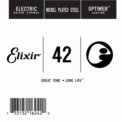 Elixir - 0.42 Optiweb