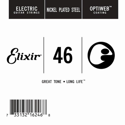 Elixir - 0.46 Optiweb