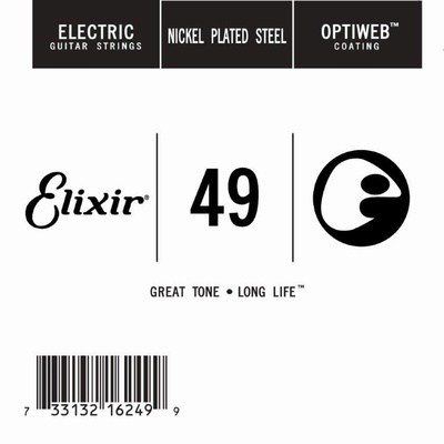 Elixir - 0.49 Optiweb