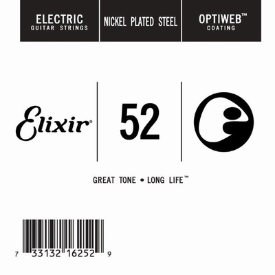 Elixir - 0.52 Optiweb