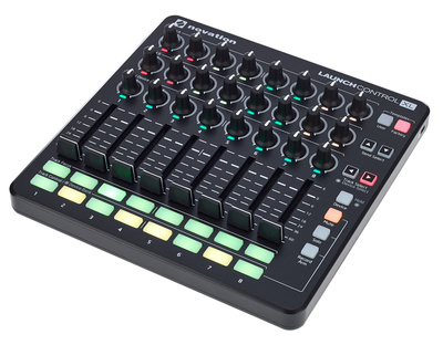 Novation - Launch Control XL MK2