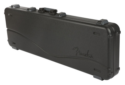 Fender - Deluxe Molded Bass Case