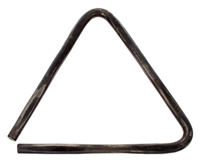 Thomann - 'Triangle Master Steel 8'''