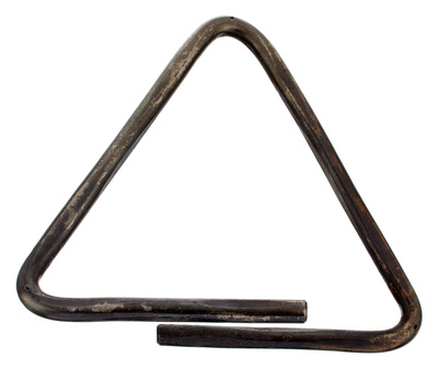 Thomann - 'Triangle TriAngle Steel 8'''